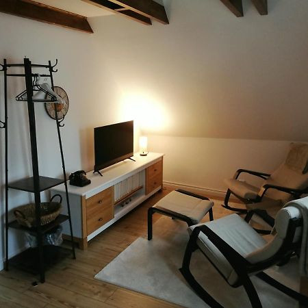 Ferienwohnung Schleeff Elsfleth Экстерьер фото