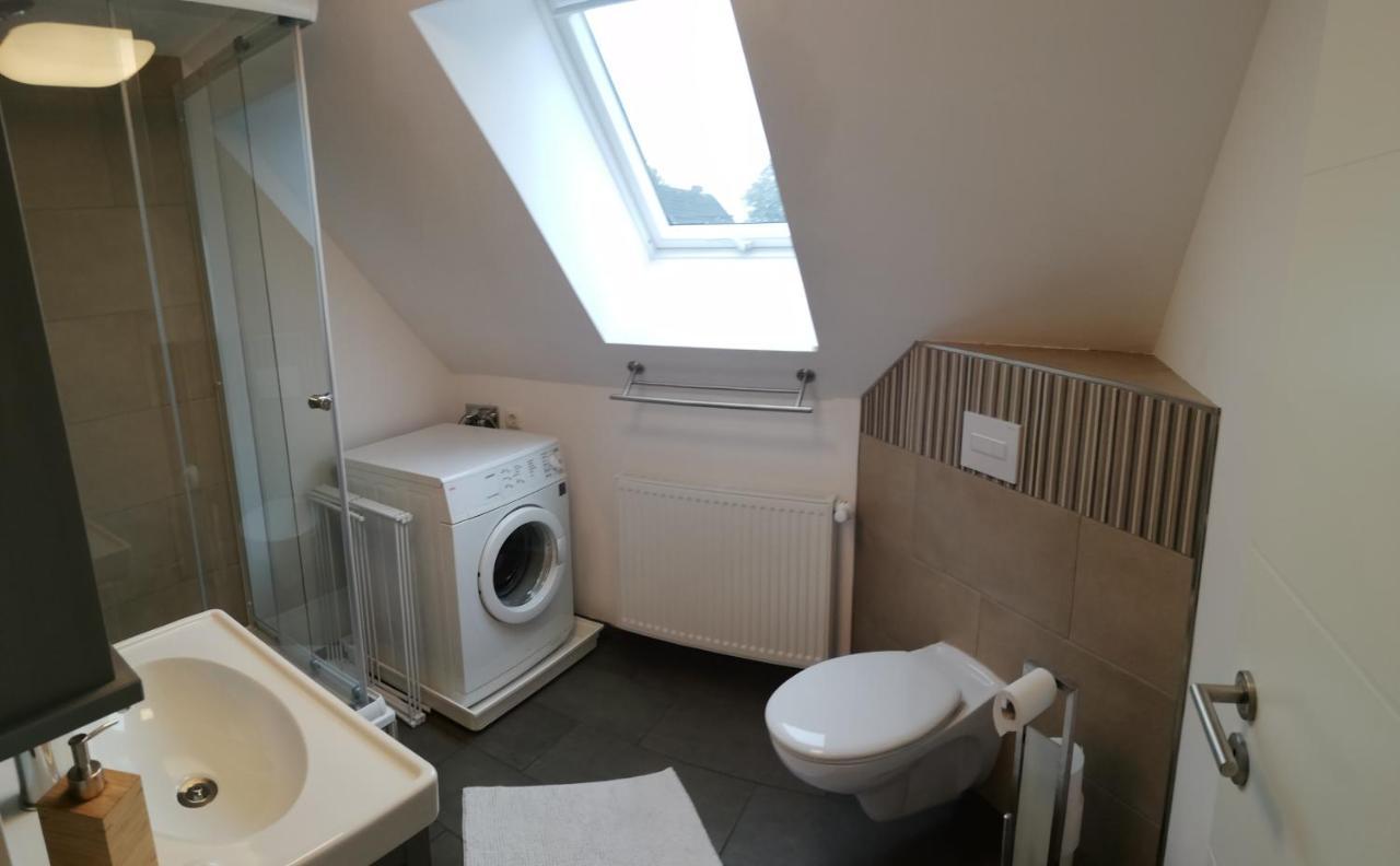 Ferienwohnung Schleeff Elsfleth Экстерьер фото
