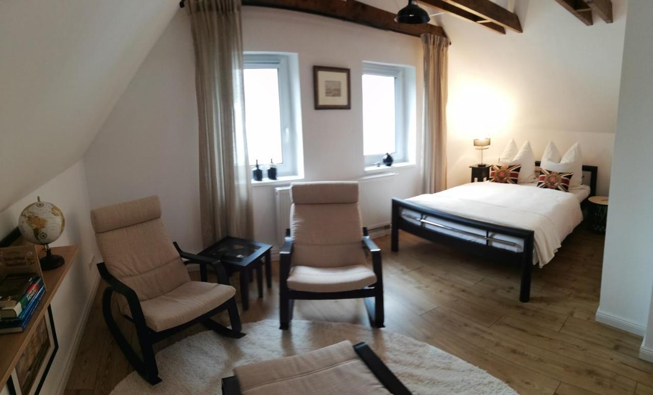 Ferienwohnung Schleeff Elsfleth Экстерьер фото