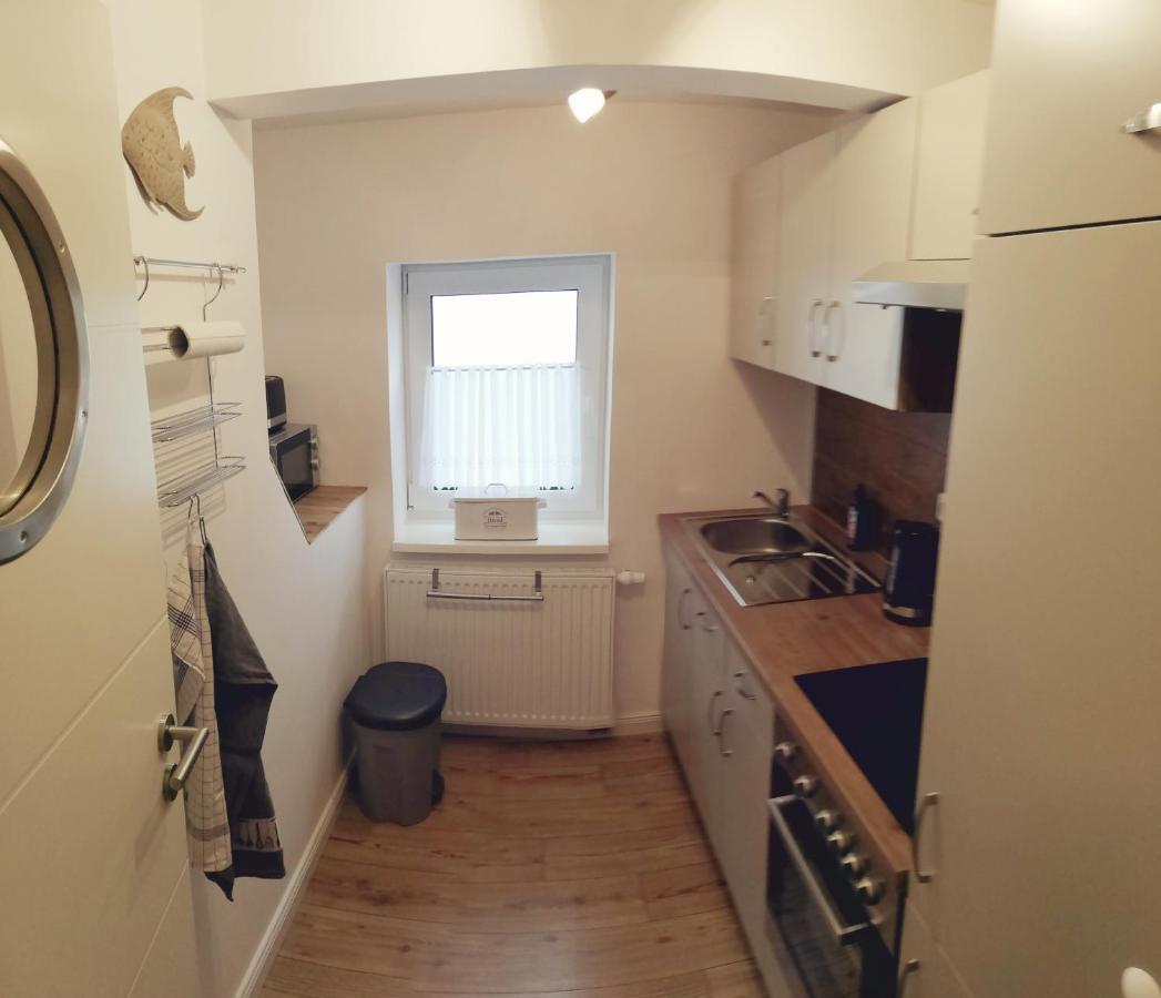 Ferienwohnung Schleeff Elsfleth Экстерьер фото
